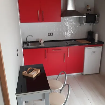 La Besnada Apartamento *