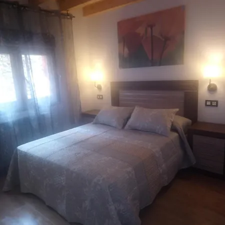 Apartamento La Besnada