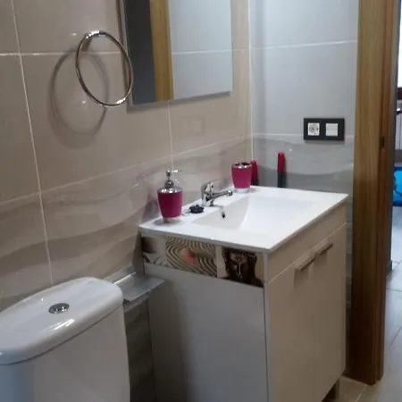 La Besnada Apartamento Nieda