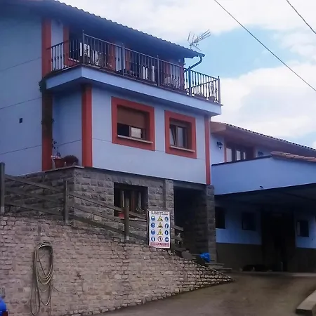 La Besnada *