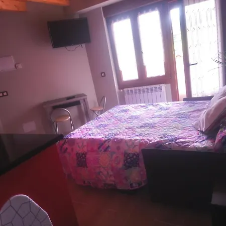 La Besnada Apartamento