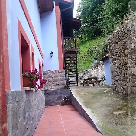 Apartamento La Besnada *