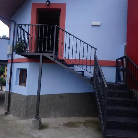 La Besnada Apartamento Nieda